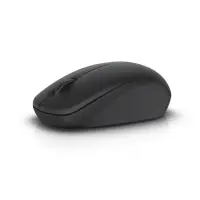 Dell | Wireless Mouse | WM126 | Wireless | Black – pilt 4