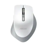 Asus | WT425 | wireless | Wireless Optical Mouse | Pearl, White