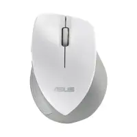 Asus | WT465 | wireless | Wireless Optical Mouse | White
