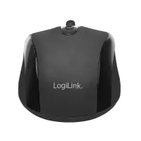 LogiLink ID0031 hiir Universaalne Mõlemakäeline Raadioside Optiline 1600 DPI – pilt 4