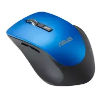 Asus | WT425 | wireless | Wireless Optical Mouse | Blue