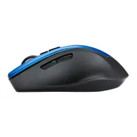 Asus | WT425 | wireless | Wireless Optical Mouse | Blue