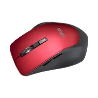 Asus | WT425 | Wireless | Mouse | Red