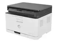 HP Color Laser MFP 178nw Printer