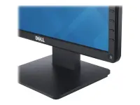 Dell | E Series | E1715S | 17 " | TN | 5:4 | 60 Hz | 5 ms | LED pixels | 1280 x 1024 | 250 cd/m² | VGA, DP | Black | Warranty 36 month(s) – pilt 19
