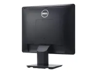 Dell | E Series | E1715S | 17 " | TN | 5:4 | 60 Hz | 5 ms | LED pixels | 1280 x 1024 | 250 cd/m² | VGA, DP | Black | Warranty 36 month(s) – pilt 20