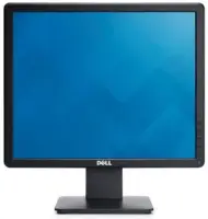 Dell | E Series | E1715S | 17 " | TN | 5:4 | 60 Hz | 5 ms | LED pixels | 1280 x 1024 | 250 cd/m² | VGA, DP | Black | Warranty 36 month(s) – pilt 21