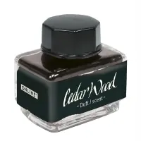 Tint ONLINE Cedar Wood, 15 ml, seedripuu lõhnaga, must