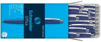 Pastapliiats Schneider Office korpus sinine/tint sinine 3Re (kogus 2 tükki) – pilt 3
