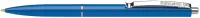 Pastapliiats Schneider K15 1.0mm korpus sinine/tint sinine (kogus 5 tükki) – pilt 4