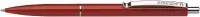 Pastapliiats Schneider K15 1.0mm korpus punane/tint punane (kogus 5 tükki) – pilt 2