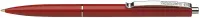 Pastapliiats Schneider K15 1.0mm korpus punane/tint punane (kogus 5 tükki) – pilt 5