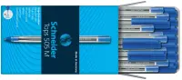 Pastapliiats Schneider Tops 505M 0.5 mm sinine (kogus 2 tükki) – pilt 2