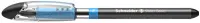 Pastapliiats Schneider Slider Basic F, 0,3mm must 3Re (kogus 2 tükki) – pilt 4