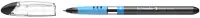 Pastapliiats Schneider Slider Basic F, 0,3mm must 3Re (kogus 2 tükki) – pilt 6