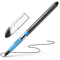 Pastapliiats Schneider Slider Basic F, 0,3mm must 3Re (kogus 2 tükki) – pilt 10