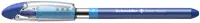 Pastapliiats Schneider Slider Basic F, 0,3mm sinine 3Re (kogus 2 tükki) – pilt 2