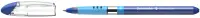 Pastapliiats Schneider Slider Basic F, 0,3mm sinine 3Re (kogus 2 tükki) – pilt 15