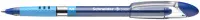 Pastapliiats Schneider Slider Basic M, 1,0 mm, sinine 3Re (kogus 2 tükki) – pilt 5