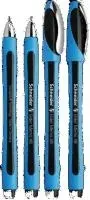 Pastapliiats Schneider Slider Memo XB 1.4 mm sinine korpus , must tint – pilt 11