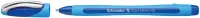 Pastapliiats Schneider Slider Memo XB 1.4 mm sinine korpus, sinine tint – pilt 4