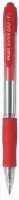 Pastapliiats Pilot Super Grip, 0,7mm, punane tint