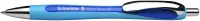 Pastapliiats Schneider Slider Rave XB, 1,4mm, sinine – pilt 7