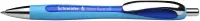Pastapliiats Schneider Slider Rave XB, 1,4mm, sinine – pilt 9