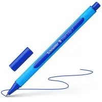 Pastapliiats Schneider Slider Edge, 0.5mm, sinine (kogus 2 tükki) – pilt 13
