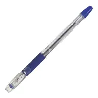 Pastapliiats Pilot BPE-GP Begreen, 0.7mm, eco 76,3% sinine