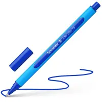 Pastapliiats Schneider Slider EDGE  XB, 1,4mm,sinine (kogus 2 tükki) – pilt 9