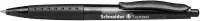 Pastapliiats SCHNEIDER SUPRIMO, must, 1,0 mm (kogus 5 tükki) – pilt 4