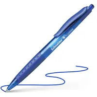 Pastapliiats SCHNEIDER SUPRIMO, sinine, 1,0 mm (kogus 5 tükki) – pilt 5