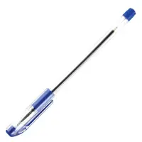 Pastapliiats CLARO Ace 0,5mm, sinine