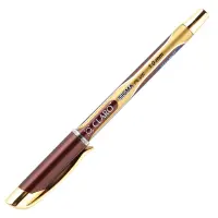 Pastapliiats CLARO Sigma Gold 1,0 mm, must (kogus 6 tükki) – pilt 2