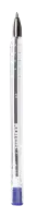 Pastapliiats Kores Sofi Glide K11 M 0,7mm, sinine (kogus 2 tükki) – pilt 8