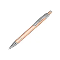 Pastapliiats ONLINE Graphite Pen Rose, roosa korpus, must tint