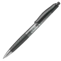 Geelpliiats Schneider Gelion 1, 0,7mm must 3Re (kogus 2 tükki)
