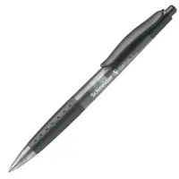 Geelpliiats Schneider Gelion 1, 0,7mm must 3Re (kogus 2 tükki)