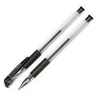 Tindipliiats geeltindiga Forpus Perfect 0,5mm must (kogus 12 tükki)