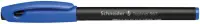 Tindipliiats Schneider Topliner 967, fiiberotsik, 0,4 mm sinine (kogus 2 tükki) – pilt 10