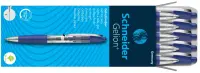 Geelpliiats Schneider Gelion 1, 0,4mm sinine 3Re (kogus 2 tükki) – pilt 2