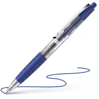 Geelpliiats Schneider Gelion 1, 0,4mm sinine 3Re (kogus 2 tükki)