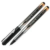 Tindipliiats Schneider Xtra 805 0.5mm must (kogus 2 tükki)