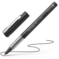 Tindipliiats Schneider Xtra 805 0.5mm must (kogus 2 tükki) – pilt 7