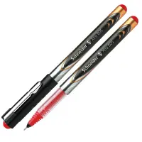 Tindipliiats Schneider Xtra 805 0.5mm, punane (kogus 2 tükki)