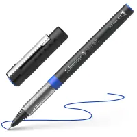 Tindipliiats Schneider Xtra 805 0.5mm sinine (kogus 2 tükki) – pilt 5