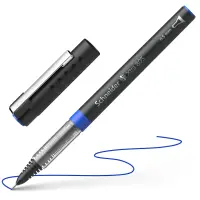 Tindipliiats Schneider Xtra 805 0.5mm sinine (kogus 2 tükki) – pilt 6