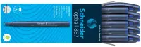 Tindipliiats Schneider Topball 857 0,6 mm sinine (kogus 5 tükki) – pilt 7