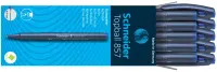 Tindipliiats Schneider Topball 857 0,6 mm sinine (kogus 5 tükki) – pilt 8